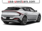 Car Market in USA - For Sale 2022  KIA EV6 GT-Line