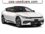 Car Market in USA - For Sale 2022  KIA EV6 GT-Line