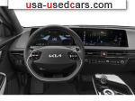 Car Market in USA - For Sale 2022  KIA EV6 GT-Line