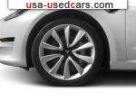 Car Market in USA - For Sale 2018  Tesla Model 3 Long Range