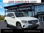 2021 Mercedes GLC 300 Base 4MATIC  used car