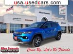 2024 Jeep Compass Limited  used car