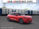 2024 Ford Mustang Mach-E Premium  used car