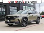 2024 Mazda CX-50 2.5 Turbo Premium Package  used car