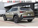 Car Market in USA - For Sale 2024  Mazda CX-50 2.5 Turbo Premium Package