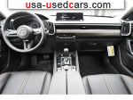 Car Market in USA - For Sale 2024  Mazda CX-50 2.5 Turbo Premium Package