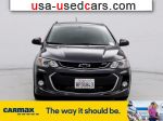 Car Market in USA - For Sale 2020  Chevrolet Sonic LT