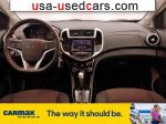 Car Market in USA - For Sale 2020  Chevrolet Sonic LT