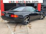 Car Market in USA - For Sale 1992  Mercedes 500SL 5.0