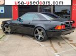 Car Market in USA - For Sale 1992  Mercedes 500SL 5.0