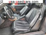 Car Market in USA - For Sale 1992  Mercedes 500SL 5.0