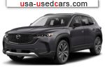 2024 Mazda CX-50 2.5 Turbo Premium Package  used car