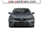 Car Market in USA - For Sale 2022  Honda Civic Sport Touring