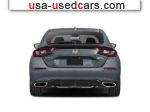 Car Market in USA - For Sale 2022  Honda Civic Sport Touring