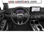 Car Market in USA - For Sale 2022  Honda Civic Sport Touring