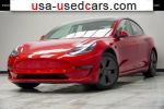 2022 Tesla Model 3 Base  used car