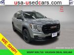 2024 GMC Terrain SLT  used car