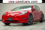 2022 Tesla Model 3 Base  used car