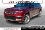 2023 Jeep Grand Cherokee 4xe Summit  used car