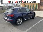 Car Market in USA - For Sale 2021  Audi Q5 45 Premium Plus