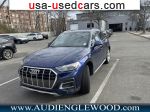 Car Market in USA - For Sale 2021  Audi Q5 45 Premium Plus