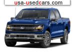 Car Market in USA - For Sale 2024  Ford F-150 XLT