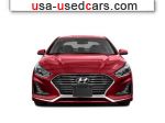 Car Market in USA - For Sale 2019  Hyundai Sonata SE