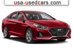 Car Market in USA - For Sale 2019  Hyundai Sonata SE