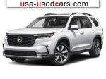 2025 Honda Pilot Elite  used car