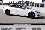 2018 Tesla Model S 75D  used car