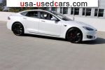 Car Market in USA - For Sale 2018  Tesla Model S 75D