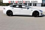 Car Market in USA - For Sale 2018  Tesla Model S 75D