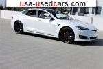 Car Market in USA - For Sale 2018  Tesla Model S 75D