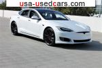 Car Market in USA - For Sale 2018  Tesla Model S 75D