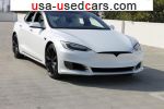 Car Market in USA - For Sale 2018  Tesla Model S 75D