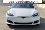 Car Market in USA - For Sale 2018  Tesla Model S 75D