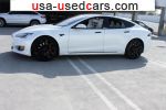 Car Market in USA - For Sale 2018  Tesla Model S 75D