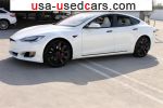 Car Market in USA - For Sale 2018  Tesla Model S 75D