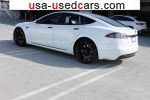 Car Market in USA - For Sale 2018  Tesla Model S 75D