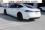 Car Market in USA - For Sale 2018  Tesla Model S 75D