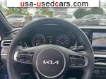 Car Market in USA - For Sale 2022  KIA K5 GT-Line