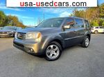 2013 Honda Pilot EX-L  used car