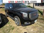 2019 GMC Yukon SLT  used car