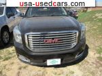 Car Market in USA - For Sale 2019  GMC Yukon SLT