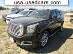 Car Market in USA - For Sale 2019  GMC Yukon SLT