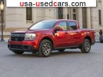 Car Market in USA - For Sale 2024  Ford Maverick XLT