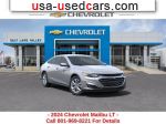 2024 Chevrolet Malibu LT  used car