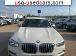 Car Market in USA - For Sale 2019  BMW X3 sDrive30i