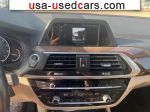 Car Market in USA - For Sale 2019  BMW X3 sDrive30i