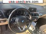 Car Market in USA - For Sale 2019  BMW X3 sDrive30i